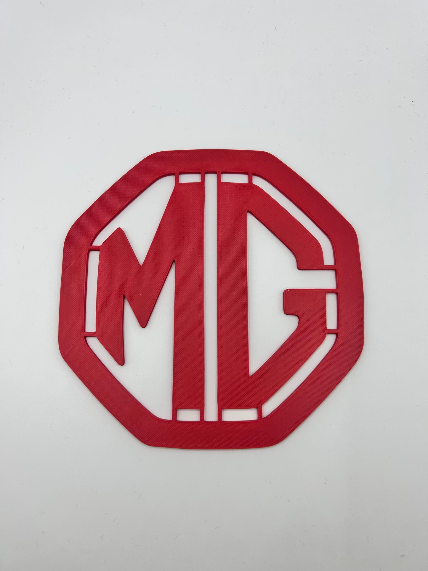 MG Carpet Stencil