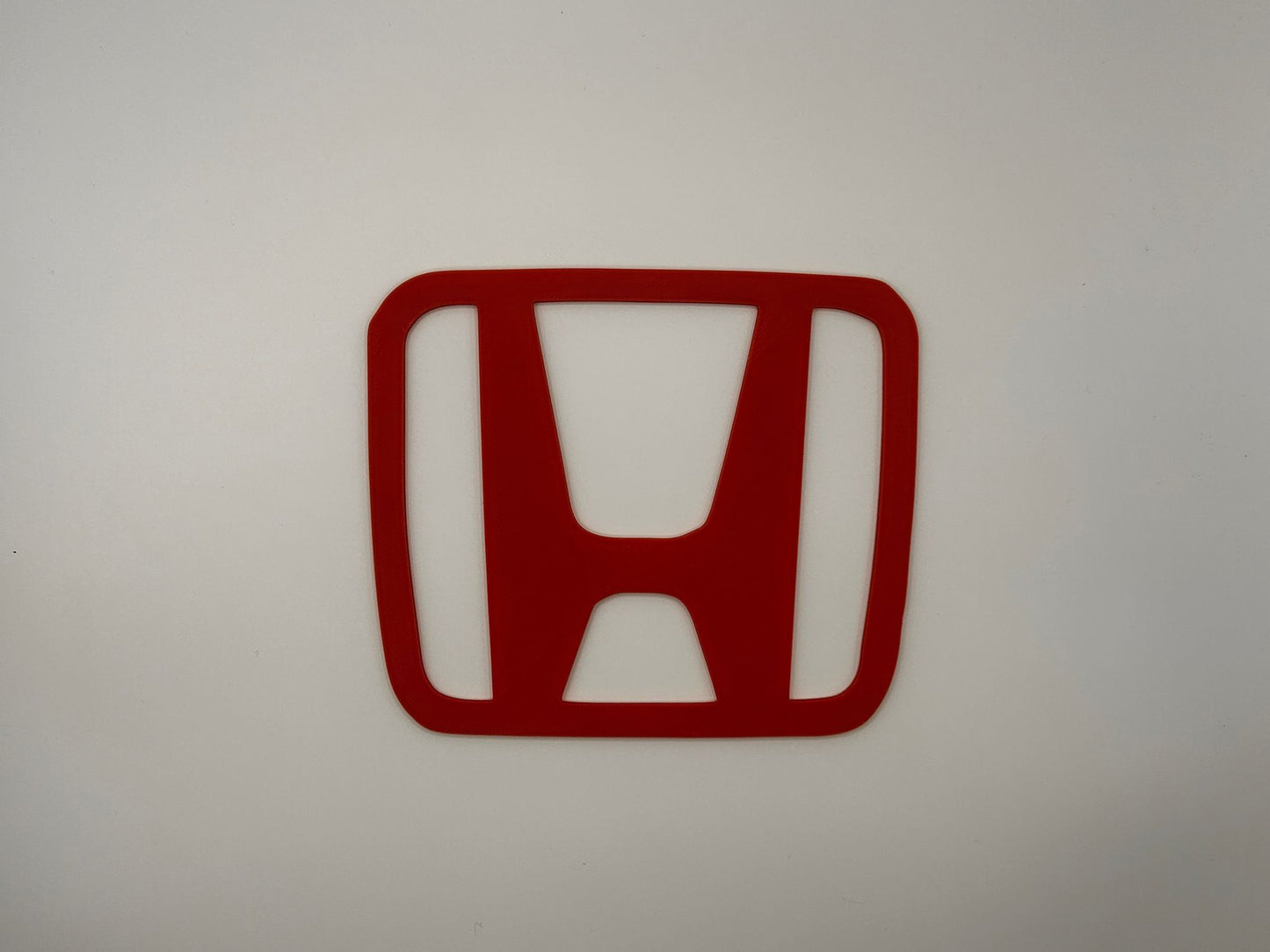 Honda Carpet Stencil