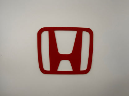 Honda Carpet Stencil