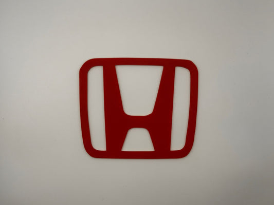 Honda Carpet Stencil